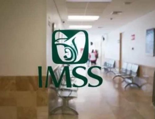 Afiliacion y cuotas del IMSS